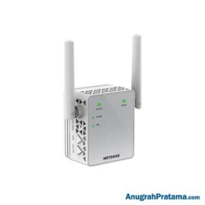 NETGEAR AC750 WiFi Range Extender (EX3700)
