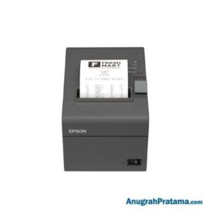 EPSON TM-T82II Thermal Serial POS Receipt Printer [TM-T82II-314]