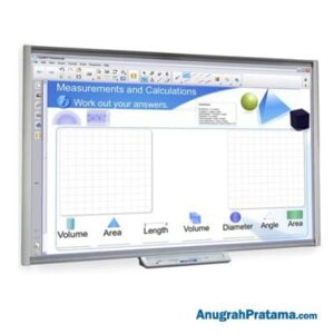 SMART Board Interactive Whiteboard [SBM685V]