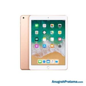 APPLE iPad 6 2018 WiFi Only 128GB - Gold