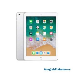APPLE iPad 6 2018 WiFi Only 32GB - Silver