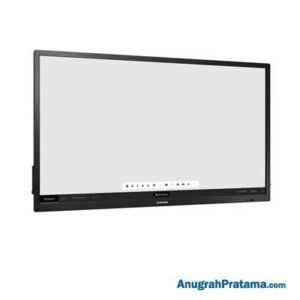 SAMSUNG 75 Inch All in One E-boards QB75H-TR