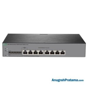 HPE OfficeConnect 1920S 8G Switch (JL380A)