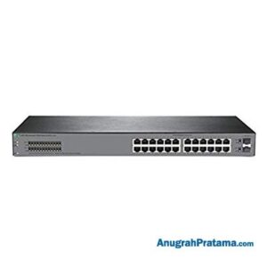 HPE OfficeConnect 1920S 24G 2SFP Switch (JL381A)