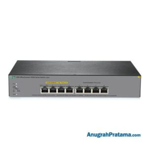 HPE OfficeConnect 1920S 8G PPoE+ 65W Switch (JL383A)