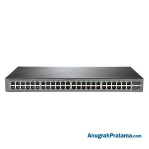 HPE OfficeConnect 1920S 48G 4SFP Switch (JL382A)