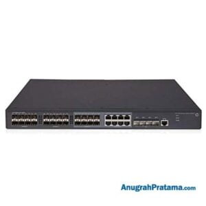 HPE FlexNetwork 5130 24G SFP 4SFP+ EI Switch (JG933A)