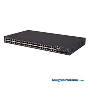 HPE FlexNetwork 5130 48G 4SFP+ EI Switch (JG934A)