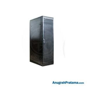 FORTUNA RACK 19 Inch Networking Close Cabinet 20U Depth 600mm (FRNC20UD600W600)