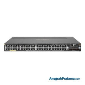 HPE Aruba 3810M 48-Port GbE PoE+ Switch w 4xSFP+, 680W (JL428A)