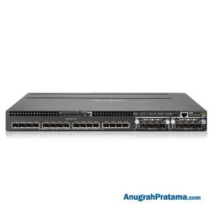 HPE Aruba 3810M 24SFP+ 250W Switch (JL430A)