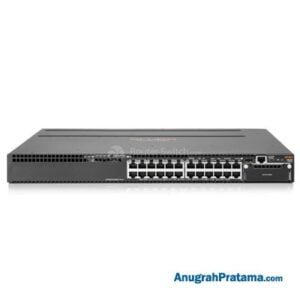 HPE Aruba 3810M 24G 1-slot Switch (JL071A)