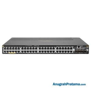 HPE Aruba 3810M 48G PoE+ 4SFP+ 1050W Switch (JL429A)