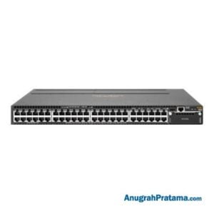 HPE Aruba 3810M 48G 1-slot Switch (JL072A)