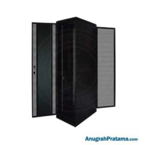 FORTUNA RACK 19 Inch Premium Server Close Cabinet 42U Depth 900mm (FRSC42UD900W600)