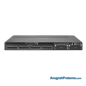 HPE Aruba 3810M 16SFP+ 2-slot Switch (JL075A)
