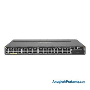 HPE Aruba 3810M 48G PoE+ 1-slot Switch (JL074A)