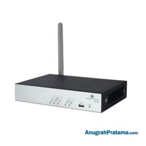HPE FlexNetwork MSR930 3G Router (JG513A)