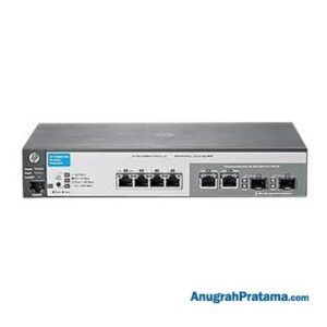 HPE MSM720 Premium Mobility Controller (WW) (J9694A)