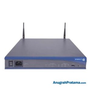 HPE MSR20-13-W Router (JF808A)