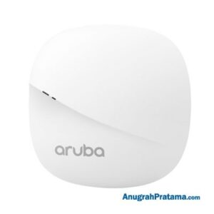 HPE ARUBA Access Point AP-303 (RW) Unified AP (JZ320A)