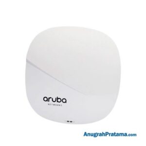 HPE Aruba 310 Series Access Point - Instant IAP-315-RW (JW811A)