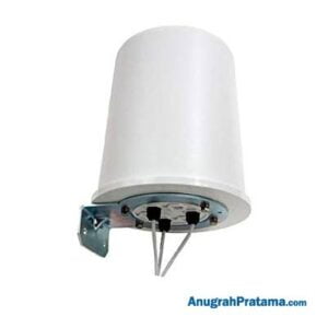 HPE Outdoor Omnidirectional 6dBi at 2.4GHz MIMO 3 Element Antenna (J9719A)