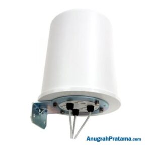 HPE Outdoor Omnidirectional 8dBi at 5GHz MIMO 3 Element Antenna (J9720A)