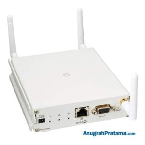 HPE Aruba 501 Wireless Client Bridge (J9835A)