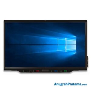 SMART Board 7075 interactive display Pro Series with iQ (SBID-7375P-I5-TW)