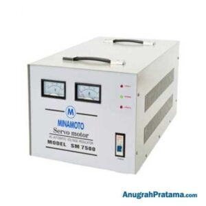 MINAMOTO SM 7500 Stabilizer