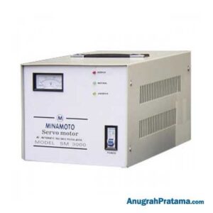 MINAMOTO SM 3000 Stabilizer