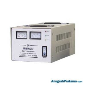 MINAMOTO SM 5000 Stabilizer