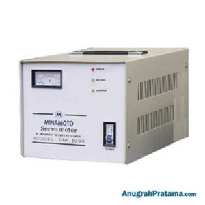 MINAMOTO SM 2000 Stabilizer