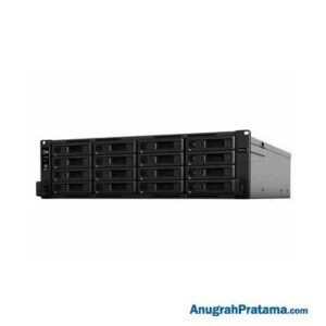 SYNOLOGY RS4017xs+ 16-bay NAS (Premium)