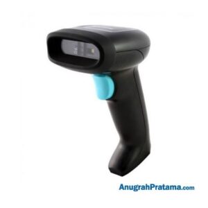 HONEYWELL Barcode Scanner [HH400 HH400-R1-2USB-1]
