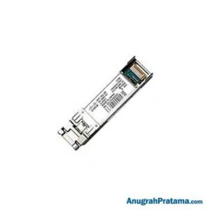 CISCO 10GBASE-SR SFP Module, Enterprise-Class [SFP-10G-SR-S=]