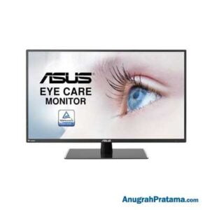 ASUS VA32AQ 31.5 Inch Eye Care Monitor