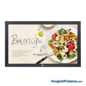 LG 49 Inch FHD Interactive Digital Board 49TA3E