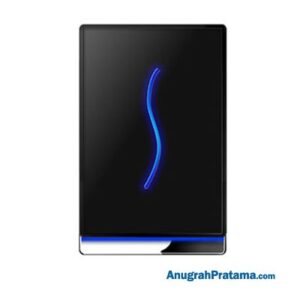 SOLUTION C3 Mesin Absensi & Access Control Standalone