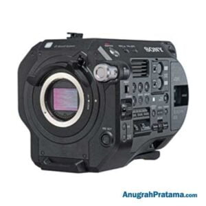 SONY PXW-FS7M2 4K XDCAM Camcorder (Body Only)