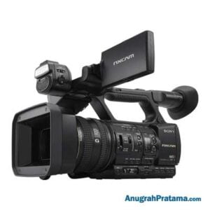 SONY HXR-NX5R NXCAM HD Camcorder