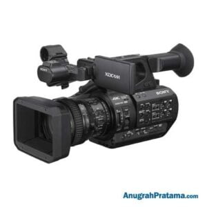 SONY PXW-Z280 4K XDCAM Camcorder