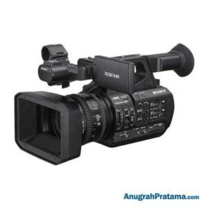 SONY PXW-Z190 4K XDCAM Camcorder