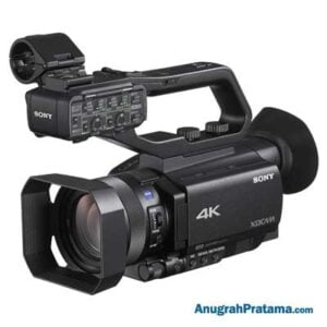 SONY PXW-Z90 4K XDCAM Camcorder
