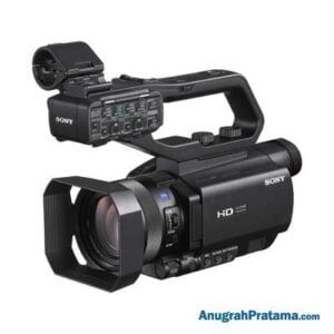 SONY HXR-MC88 FHD Camcorder