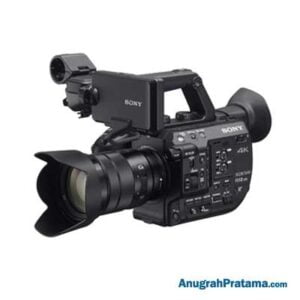 SONY PXW-FS5M2 4K XDCAM Camcorder (Body Only)