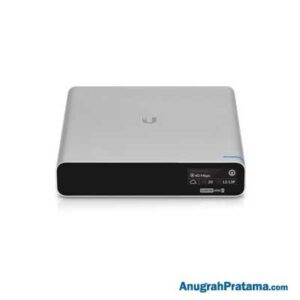 UBIQUITI UniFi Cloud Key Gen2+ (UCK-G2-PLUS)