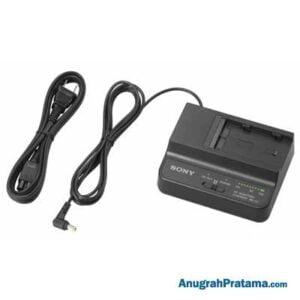 SONY BC-U1 Battery Charger
