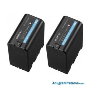 SONY Battery 2BP-U60